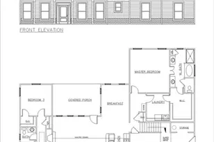 2203 Ridge Rd, Douglasville, GA 30134 - Photo 2