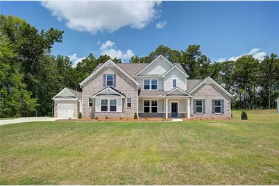 114 Homesite Saddle Drive, Senoia, GA 30276 - Photo 1