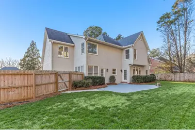 711 Chattahoochee Place, Gainesville, GA 30506 - Photo 4