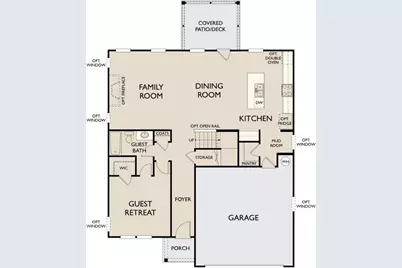 5328 Frontier Court, Flowery Branch, GA 30542 - Photo 2