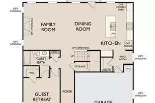 5328 Frontier Ct, Flowery Branch, GA 30542 - Photo 2