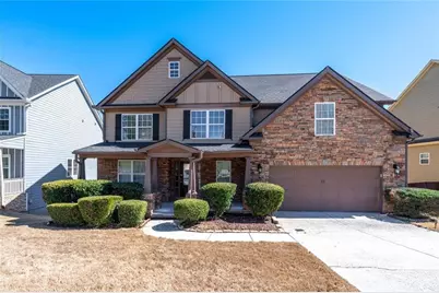 3430 Park Glenn Lane, Snellville, GA 30078 - Photo 2