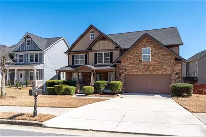 3430 Park Glenn Lane, Snellville, GA 30078 - Photo 1