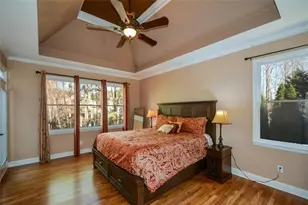 515 Hillcrest View Dr NE, Suwanee, GA 30024 - Photo 36