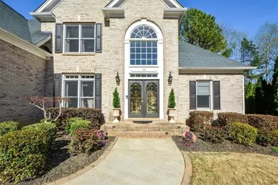 515 Hillcrest View Drive NE, Suwanee, GA 30024 - Photo 14