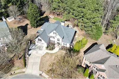 515 Hillcrest View Drive NE, Suwanee, GA 30024 - Photo 102