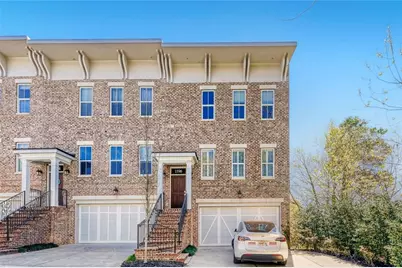 1196 John Collier Road #1196, Atlanta, GA 30318 - Photo 1