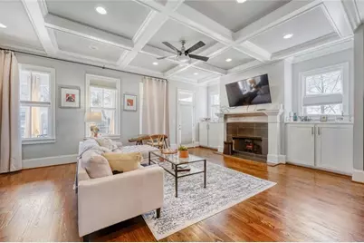 1196 John Collier Road #1196, Atlanta, GA 30318 - Photo 6