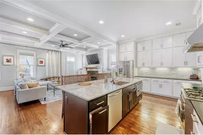 1196 John Collier Road #1196, Atlanta, GA 30318 - Photo 8