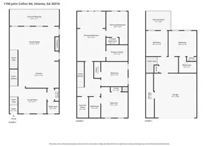 1196 John Collier Rd, Atlanta, GA 30318 - Photo 26