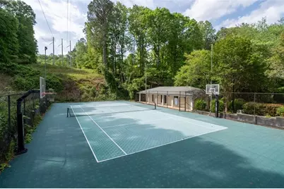 3440 Essex Avenue #103, Atlanta, GA 30339 - Photo 22