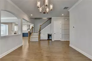 4606 Molder Dr, Buford, GA 30518 - Photo 16