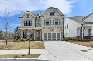 4606 Molder Dr, Buford, GA 30518 - Photo 2