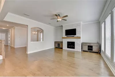 4606 Molder Drive, Buford, GA 30518 - Photo 22