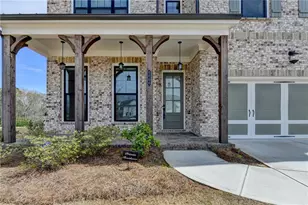 4606 Molder Dr, Buford, GA 30518 - Photo 4