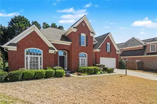 4652 Dandelion Cir NE, Marietta, GA 30067 - Photo 2