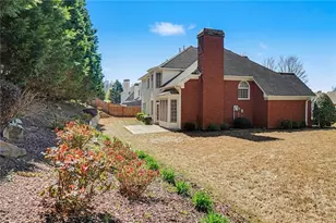 4652 Dandelion Cir NE, Marietta, GA 30067 - Photo 30