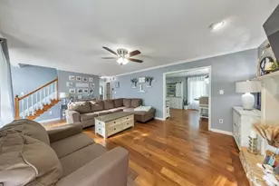 127 Hyde Way, Dallas, GA 30157 - Photo 8