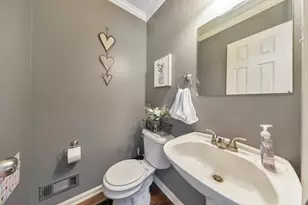 127 Hyde Way, Dallas, GA 30157 - Photo 16