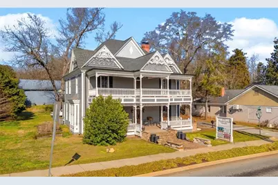 27 Sycamore Street, Jefferson, GA 30549 - Photo 10