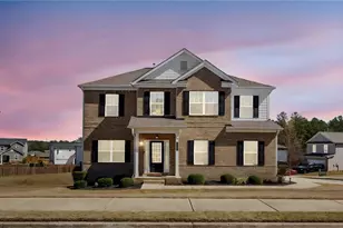 145 Lookout Dr, Dallas, GA 30132 - Photo 2