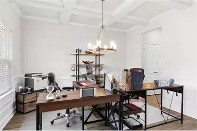 145 Lookout Drive, Dallas, GA 30132 - Photo 4