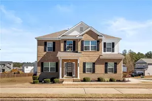 145 Lookout Dr, Dallas, GA 30132 - Photo 1