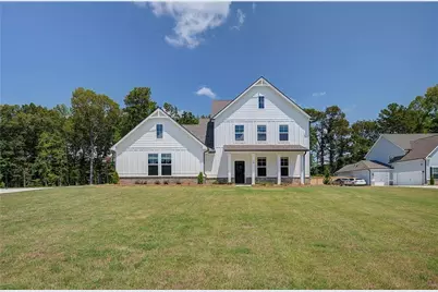 113 Homesite Saddle Drive, Senoia, GA 30276 - Photo 1