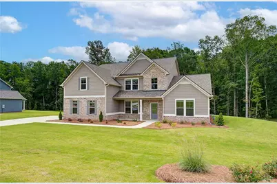 113 Homesite Saddle Drive, Senoia, GA 30276 - Photo 2