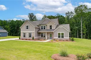 113 Homesite Saddle Dr, Senoia, GA 30276 - Photo 2