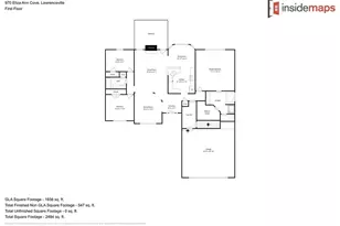 970 Eliza Ann Cove, Lawrenceville, GA 30045 - Photo 22