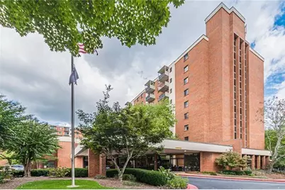 300 Johnson Ferry Road #A610, Atlanta, GA 30328 - Photo 34