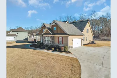 212 Blue Point, Fayetteville, GA 30215 - Photo 4