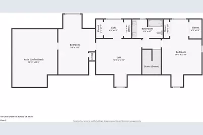 159 Level Creek Road, Buford, GA 30518 - Photo 24