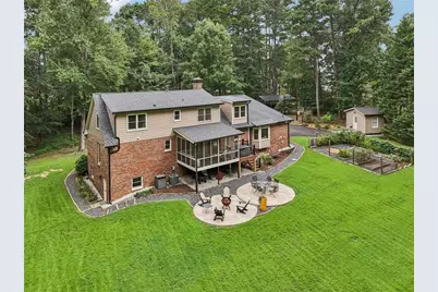 159 Level Creek Road, Buford, GA 30518 - Photo 38