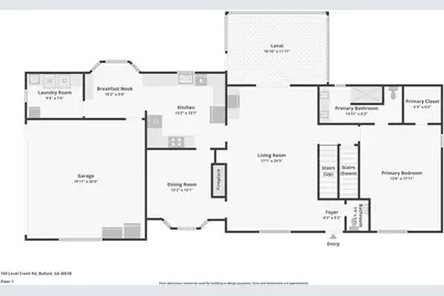 159 Level Creek Road, Buford, GA 30518 - Photo 18