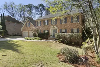 2946 Matthew Lane, Lawrenceville, GA 30044 - Photo 2
