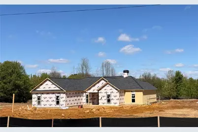 553 Rockwell Church Road, Winder, GA 30680 - Photo 1