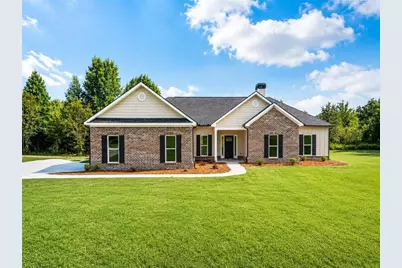 553 Rockwell Church Road, Winder, GA 30680 - Photo 1