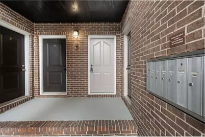 757 Houston Mill Road NE #5, Atlanta, GA 30329 - Photo 4