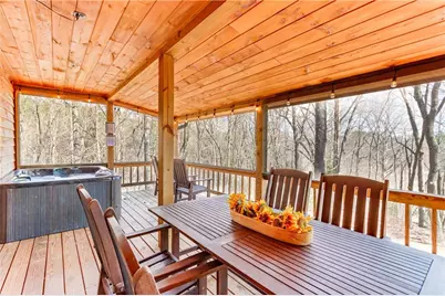 216 Brookhaven Trail, Blue Ridge, GA 30513 - Photo 36