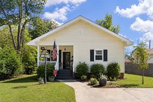 45 3rd Shannon St, Rome, GA 30161 - Photo 1