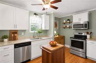 45 3rd Shannon St, Rome, GA 30161 - Photo 6