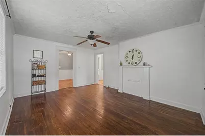 45 3rd Shannon Street, Rome, GA 30161 - Photo 6