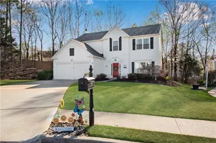 3800 Ruby Falls Dr, Duluth, GA 30097 - Photo 2