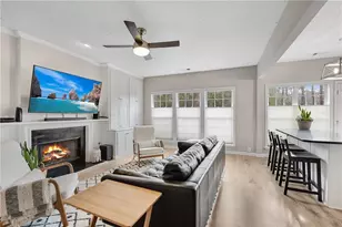 3800 Ruby Falls Dr, Duluth, GA 30097 - Photo 16