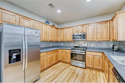 2934 Wintercrest Drive, Dunwoody, GA 30360 - Photo 12