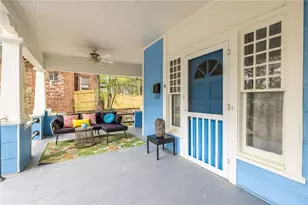 1206 Mansfield Ave NE, Atlanta, GA 30307 - Photo 4