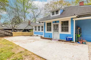 1206 Mansfield Ave NE, Atlanta, GA 30307 - Photo 68