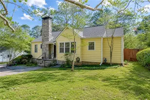 2657 Old Norcross Rd, Tucker, GA 30084 - Photo 2